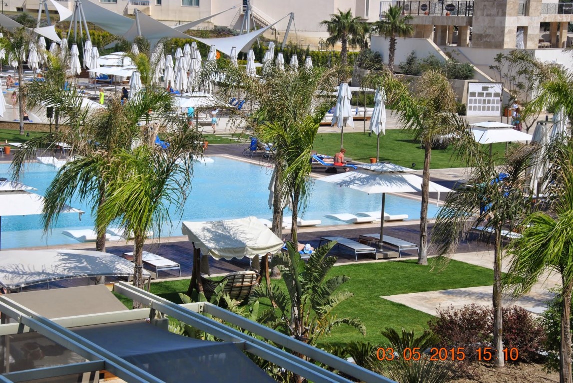 imagini hotel REGNUM CARYA BELEK